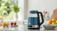 Stay Cool This Summer with Ninja KT200BL Precision Temperature Kettle
