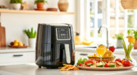 Summer Grilled Chicken Made Easy with Ninja Air Fryer