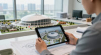 《TAIPEI TIMES》 New Taipei City Dome To Be Built In Shulin: Mayor - 自由時報