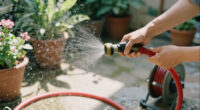 Thames Water Hosepipe Ban
