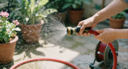 Thames Water Hosepipe Ban