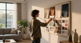 The 12 Major Interior Design Trends Shaping Our Homes in 2026