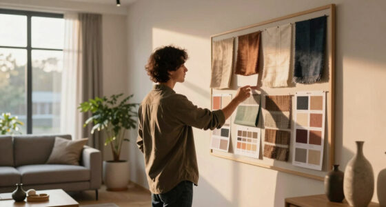 The 12 Major Interior Design Trends Shaping Our Homes in 2026