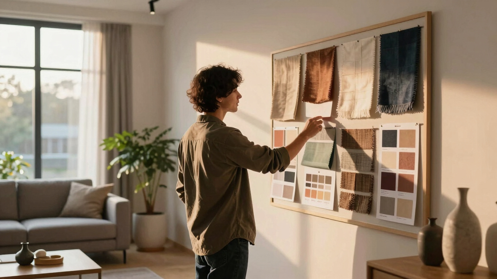 The 12 Major Interior Design Trends Shaping Our Homes in 2026