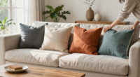 The 12 Major Interior Design Trends Shaping Our Homes in 2026