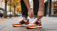 The Sneakers Everyone Will Be Talking About This Fall
