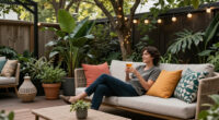Three Birds Casual ‘Entertained’ Outdoor Lifestyle Trends With Atlanta Intros