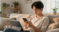 UK media consumption trends 2026: Do Brits think social media and screen time affects wellbeing?