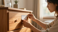 Walmart Enhomee Dresser Recall