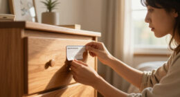 Walmart Enhomee Dresser Recall