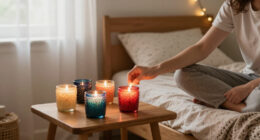10 Best Decorative Candles for Dorm Rooms in 2026