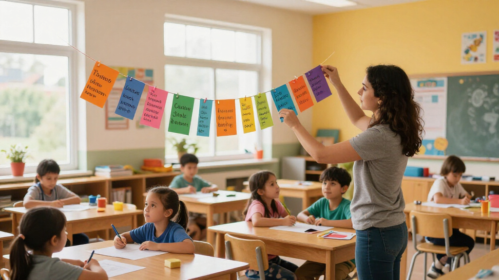 10 Best Decorative Classroom Banners for 2026