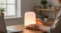 10 Best Decorative LED Desk Lamps for Style and Task Lighting in 2026