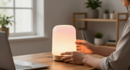 10 Best Decorative LED Desk Lamps for Style and Task Lighting in 2026