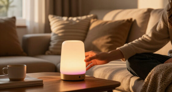 10 Best Decorative LED Desk Lamps in 2026