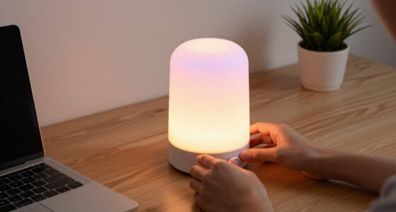 10 Best Decorative LED Desk Lamps in 2026