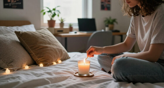 10 Best Scented Candles for Dorm Rooms in 2026