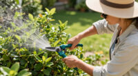 100-Degree Heat Doesn’t Stop Landscapers — Here Are The Tips That Keep Them Going