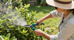 100-Degree Heat Doesn’t Stop Landscapers — Here Are The Tips That Keep Them Going