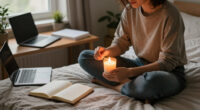 11 Best Scented Candles for Dorm Rooms in 2026