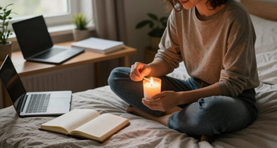 11 Best Scented Candles for Dorm Rooms in 2026