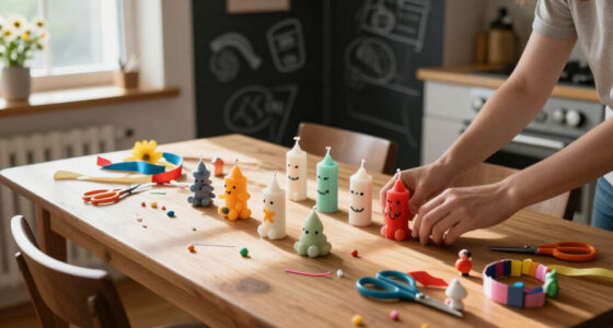 11 Best School Themed Decorative Candles in 2026