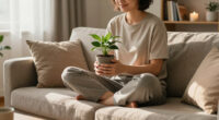12 Essential Ways To Love Yourself Again
