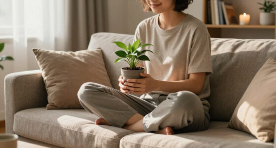 12 Essential Ways To Love Yourself Again