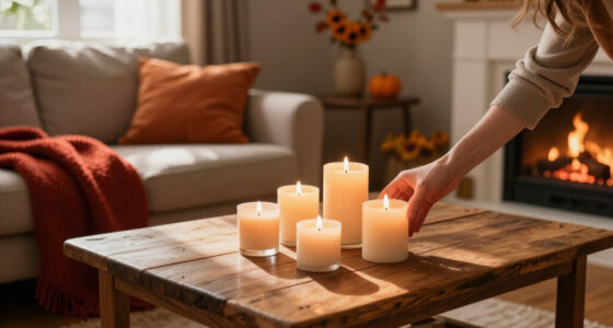 13 Best Fall Candles in 2026