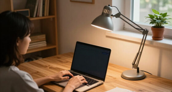 15 Best Desk Lamp For Study In 2026