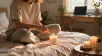 15 Best Scented Candles for Dorm Rooms in 2026