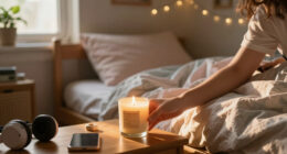 3 Best Scented Candles for Dorm Rooms in 2026