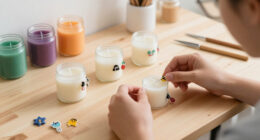 4 Best School-Themed Decorative Candles in 2026