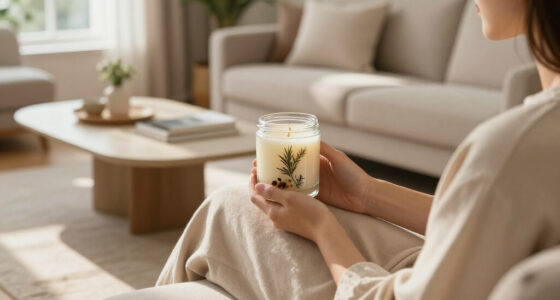 7 Best Savory Scented Candles in 2026