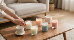 8 Best Decorative Candle Sets in 2026