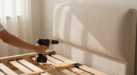 8 Best Non-Toxic Upholstered Bed Frames (2026)
