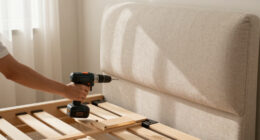 8 Best Non-Toxic Upholstered Bed Frames (2026)