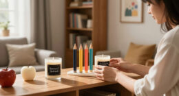 8 Best School-Themed Decorative Candles in 2026
