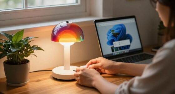 9 Best Decorative LED Desk Lamps in 2026