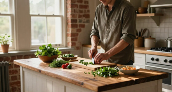 A Modern Farmhouse Redo Turned A “Tunnel-Like” Kitchen Into An Open Retreat
