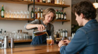 Bars Are Switching Focus Back To Gen X As Younger Gen Z Stops Drinking