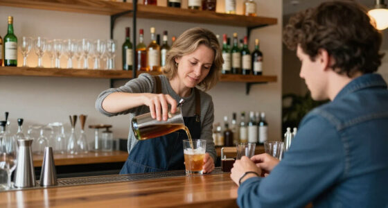 Bars Are Switching Focus Back To Gen X As Younger Gen Z Stops Drinking