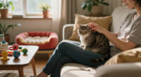 Best Gifts for a Cat Owner