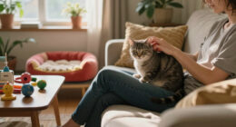 Best Gifts for a Cat Owner