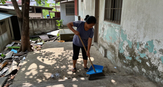 Bukit Bintang Hicks Flat: DBKL Orders Cleanup After Viral Video Exposes Dirty Conditions [WATCH] - NST Online
