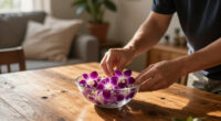 Costco’s $25 Floating Orchids Look Better Than A $500 Florist Arrangement