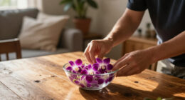 Costco’s $25 Floating Orchids Look Better Than A $500 Florist Arrangement