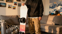 From Niseko To Eunos: How A Snowboarding Trip Inspired This Singapore Home - CNA Luxury