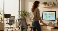 Herman Miller Surges In Global Coverage