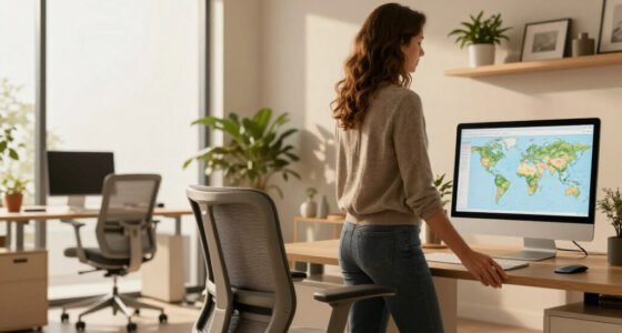 Herman Miller Surges In Global Coverage